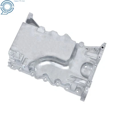 New Engine Oil Pan for Ford Edge Lincoln MKX 07-10 Mercury Sable 08-09 V6 3.5L - Image 1 of 4