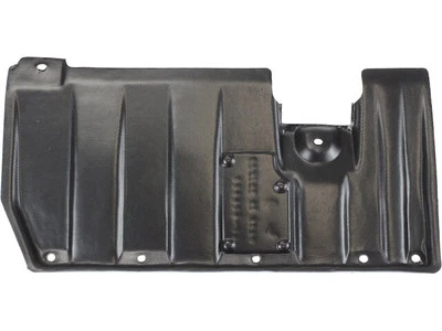 Protector contra salpicaduras de motor deportivo para Mitsubishi Outlander AP 27417CVSC Foto 1 de 2