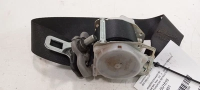 Correa de cinturón de seguridad trasero Subaru Tribeca retractor 2010 2011 2012 2013 Foto 1 de 4