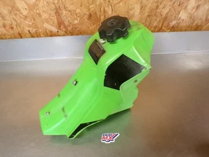 Réservoir Kawasaki 300 KLX - Foto 1 di 5