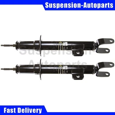 Amortiguadores delanteros Monroe puntales para Dodge Charger 2018 2017 2016 2015 2014 2013 Foto 1 de 2