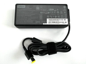 Lenovo Ladegerät Netzteil Adapter 135W 20V ADL135NDC3A 45N0554 ohne Stromkabel - Photo 1/3