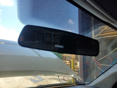 Rear View Mirror Manual Dimming Fits 10-22 SEQUOIA 439813 - Image 1 of 3