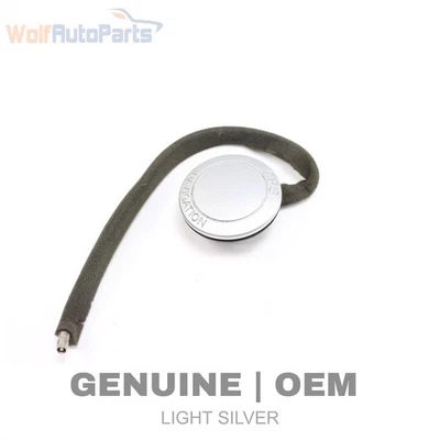 AUDI A6 1998-2001 - Navegación trasera / Navegación / Antena GPS 4B519889 Foto 1 de 4