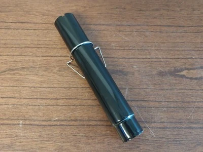 George Foreman GFO201R Electric Grill - Replacement Base Stand Upper Tube Holder - Image 1 of 4