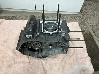 Aprilia Dorsoduro 750 2009 juego de estuche combinado vintage Ahrma MX Calvmx Foto 1 de 4