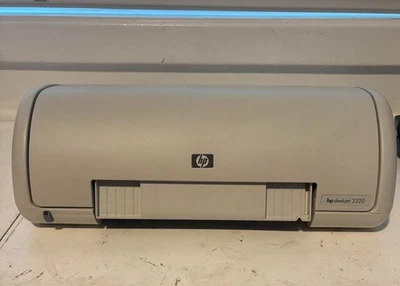 Computer Printer  - Image 1 of 3