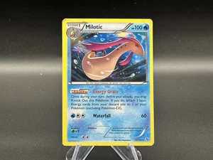 Milotic - Holo - 23/106 Flashfire - JCC Pokémon - 2014 - Imagen 1 de 2