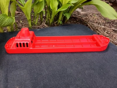 Vintage Matchbox Harbor P.S.I Container Ship Lesney Products England - Image 1 of 4