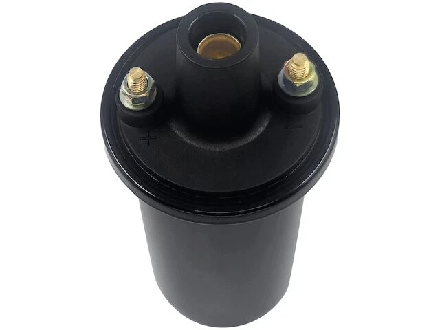 Ignition Coil For 1979-1993 Dodge Ramcharger 1989 1988 1985 1982 1980 DD144NX - Image 1 of 1