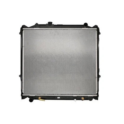 Koyorad PL010666 Car Radiator, engine cooling, Aluminium, Engine Cooler - Image 1 of 2
