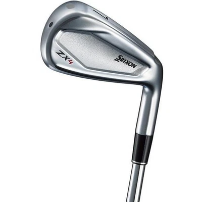 SRIXON ZX4 Mk II Iron Wedge SW S-Flex N.S.Pro 950GH neo DST Steel Shaft SRIXON - Image 1 of 4