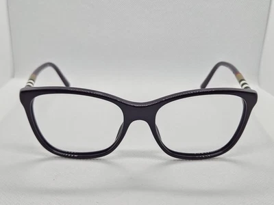 Gafas para mujer Burberry B2141 2141 3400 marcos morados 53-16-140 Foto 1 de 4