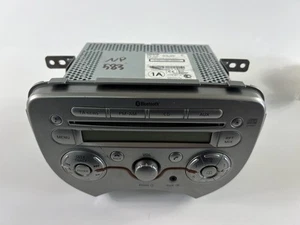 NISSAN MICRA IV K13 Musik-Player ohne GPS 281851HA0A 2011 26249769 - Bild 1 von 4