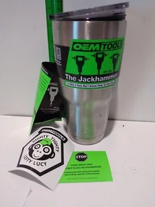 OemTools Insulated Tumbler 30 Oz NWT - Picture 1 of 2