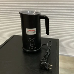 Instant Pot Milk Frother 4-in-1 Electric Steamer 10oz/295ml Automatic Foam Maker - Picture 1 of 7