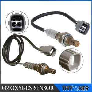 Sensor de oxígeno O2 aguas arriba y aguas abajo 2 piezas para Toyota Celica 2003-2005 1,8 L L L4 - Imagen 1 de 11