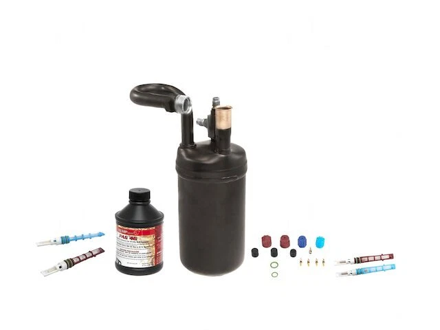 Сервисный комплект для замены компрессора кондиционера 27HC59T подходит для Ford Bronco II 1984-1990 годов выпуска - Изображение 1 из 1