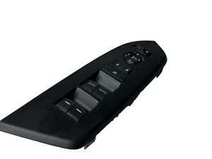 2016 - 2019 Honda Accord Drivers Master Window Switch Unit P: M64590 OEM - Picture 1 of 6