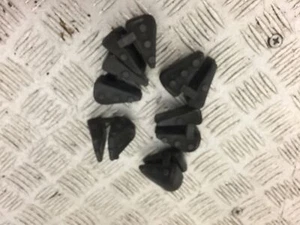 YAMAHA FZ6 S2 CUSH DRIVE RUBBERS YEAR 2007 (STOCK 547) - Picture 1 of 2