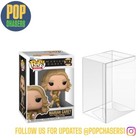 Funko POP! Rocks: Mariah Carey #382 W/Pop Protector