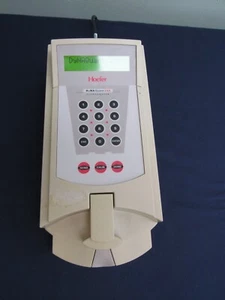 Hoefer DyNA Quant 200 fluorometro DQ200 115v. Supera tutti i test, la lampada è funzionante. - Foto 1 di 14