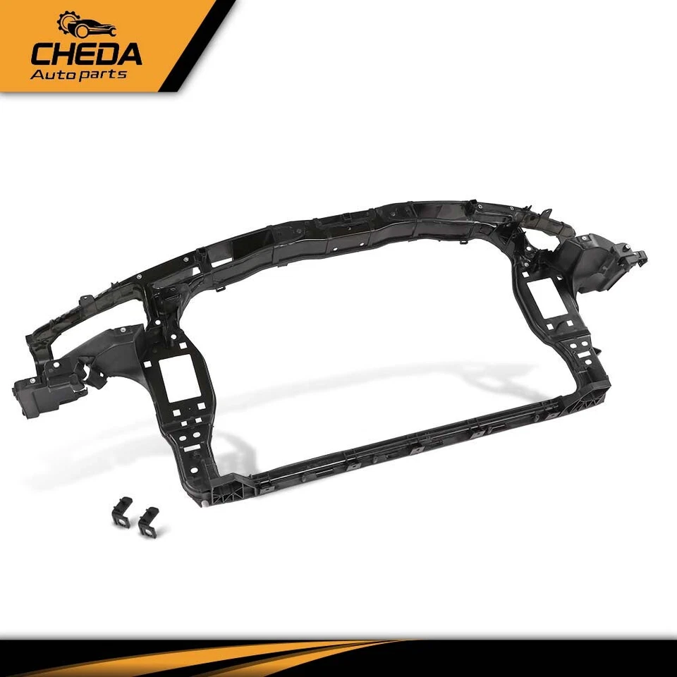 Radiator Support Panel Assembly NEW 4H0805594E Fit For Audi A8 Quattro 2011-2018 - Image 1 of 4