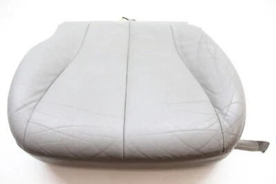 Toyota Camry 2010 híbrido cojín inferior asiento delantero izquierdo OEM Foto 1 de 4