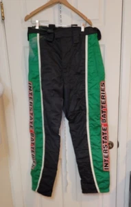 Carreras multicapa Sparco clasificación 507. Bobby Labonte Pit Crew S. Addington con certificado de autenticidad - Imagen 1 de 10