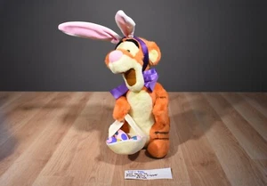 Walt Disney Company Large Easter Bunny Tigger Plush(310-986) - Bild 1 von 5