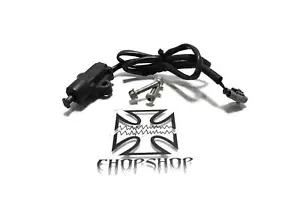11 12 13 YAMAHA FZ8 KICKSTAND SIDE KICK STAND SENSOR SWITCH & HARDWARE - Picture 1 of 6