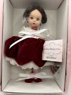 Magnificent Madame Alexander 8" Doll, My Heart Belongs To You 35440, Niob