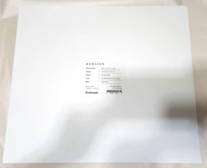 Finalmouse Horizon Mauspad Glas Silikon 490 x 420 x 3 mm IN HAND - Bild 1 von 2