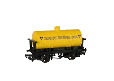 Bachmann Sodor Diesel Co. Tanker, Thomas& Friends, HO Scale, #BAC77008