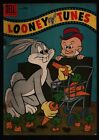 Dell Looney Tunes No. 188 June 1957 VINTAGE Silver Age Comic 100521WEEC