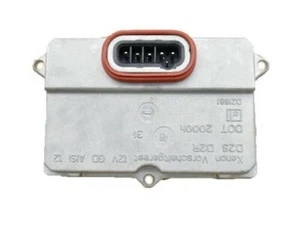 Ballast phare xenon pour Mercedes Classe E W211 5DV008290-00 - Foto 1 di 4