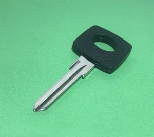Blank Key For Mercedes Benz 300SD 450SE 450SEL 450SL 450SLC M79T MB15 HU22 ME-HZ - Picture 1 of 1