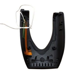 Original Pop-Up Flash Cover/SB Upper Case Replacement for NIKON D750 SRL Camera  - Picture 1 of 2