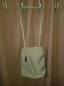 Bolso de hombro Nine West bronceado para mujer - Imagen 1 de 6