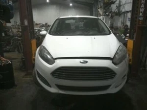 Passenger Windshield Glass Pillar Black Belt Moulding Fits 11-19 FIESTA 110332 - Picture 1 of 11