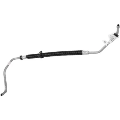 Línea de enfriador de aceite Delco 15808251 CA para camioneta Chevy SaVana Express GMC 2500 3500 Foto 1 de 2