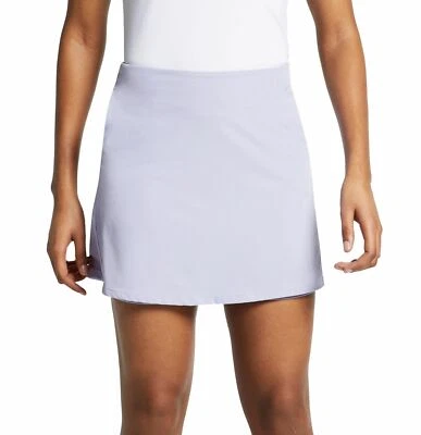 Pantalón corto de golf plisado Nike Flex 15” para mujer AV 3664-506 MEDIANO púrpura amanecer Foto 1 de 4