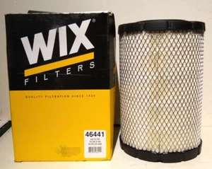 Air Filter Wix 46441 - Bild 1 von 1