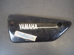 COVER LH YAMAHA XJ400 4CYL 82 4G0-21711-00 17098 - Picture 1 of 5