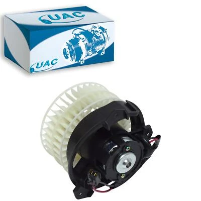 Motor soplador UAC HVAC para Chrysler Intrepid 2003-2004 Foto 1 de 2