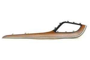 NEW OEM Ford Passenger Side Outer Dashboard Trim EJ7Z-7804338-DA MKC 2015-2019 - Picture 1 of 13