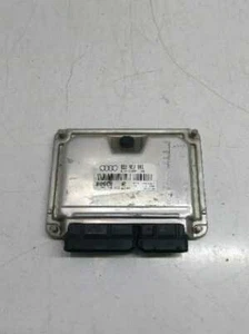 8E0907401 centralita motor uce para AUDI A4 BERLINA (8E) 2.5 TDI 2000 10036 - Imagen 1 de 7