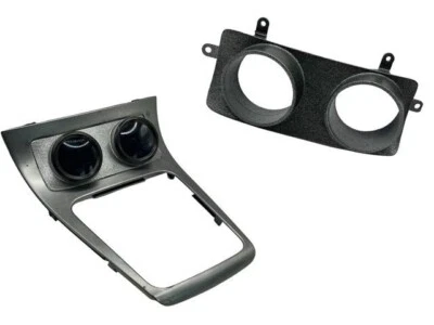 05 07 Subaru Impreza Wrx STI Cambio Ajuste 52mm Doble Calibre Pod Foto 1 de 4