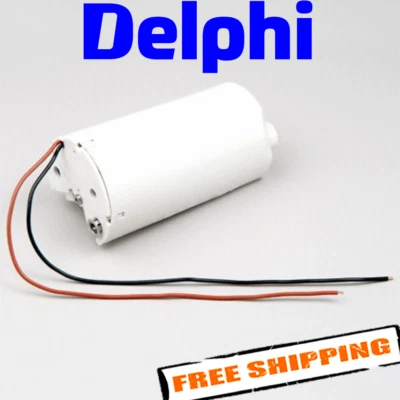 Conjunto de módulo de bomba de combustible Delphi FG0198 para Ford Bronco 1990-1996 Foto 1 de 3