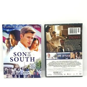 Sohn des Südens (DVD, 2020) Film mit Schuber Lucas Till Lex Scott Davis - Bild 1 von 11